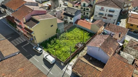 Terreno em Valpaços e Sanfins, Valpaços