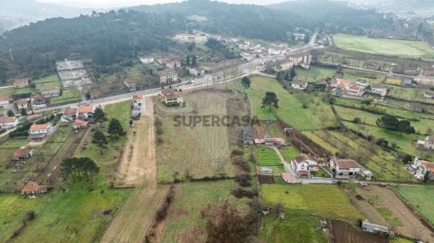 Terreno em Vidago, Arcossó, Selhariz, Vilarinho Paranheiras, Chaves