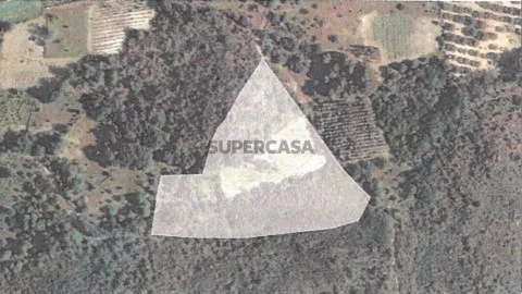 Terreno em Tinhela e Alvarelhos, Valpaços