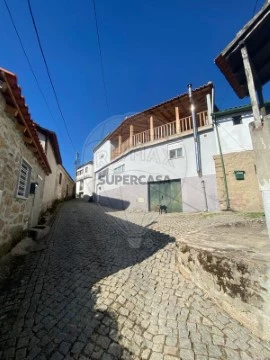 Haus 5 Zimmer auf Santa Valha, Valpaços