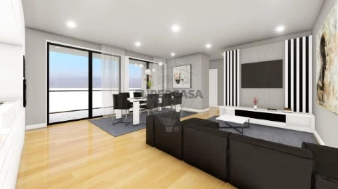 Appartement 2 kamers Op Valença, Cristelo Covo e Arão, Valença
