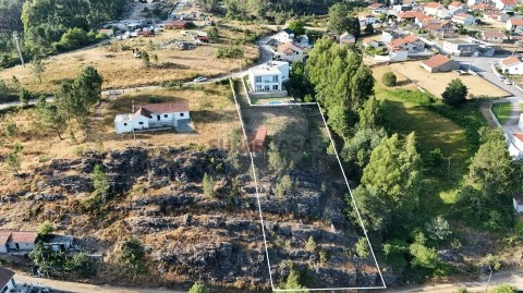 Terreno em Salto, Montalegre