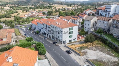 Appartement 3 Chambres au Montalegre e Padroso, Montalegre