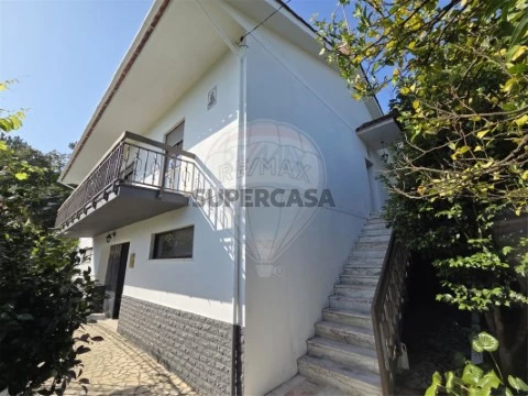 Moradia T3 em Serdedelo, Ponte de Lima
