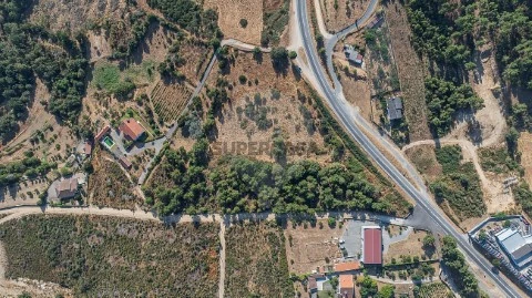 Terreno em São Pedro de Agostem, Chaves