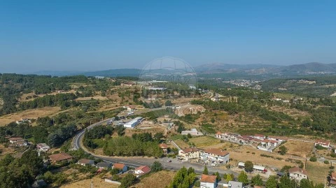 Terreno em São Pedro de Agostem, Chaves