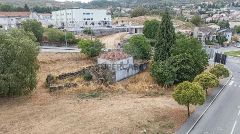 Maison 4 Chambres au Montalegre e Padroso, Montalegre