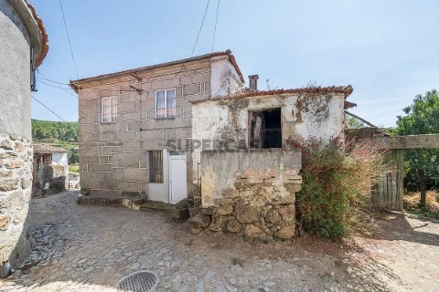 Huis 6 kamers Op Vidago, Arcossó, Selhariz, Vilarinho Paranheiras, Chaves