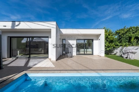 Moradia T3 em Turiz, Vila Verde