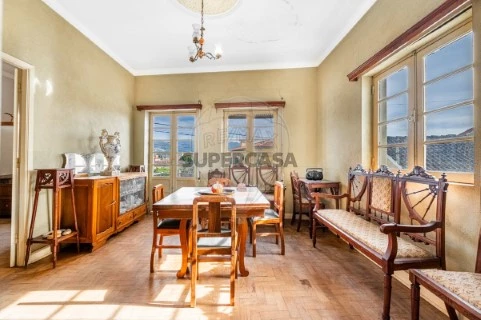Huis 7 kamers Op Valença, Cristelo Covo e Arão, Valença
