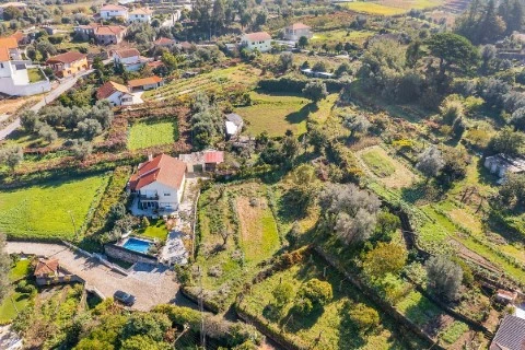 Terreno em Seara, Ponte de Lima