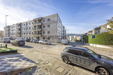 Apartamento T2 em Vale de Anta, Chaves