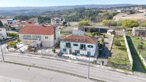 Moradia T3 em Valpaços e Sanfins, Valpaços