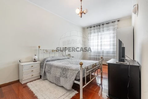 Apartamento T3 em São José de São Lázaro e São João do Souto, Braga