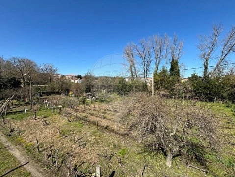 Terreno em Santa Maria Maior, Chaves