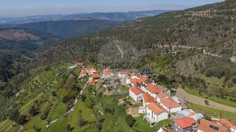 Haus 2 Zimmer auf Campanhó e Paradança, Mondim de Basto