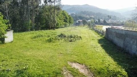 Terreno em Gandra e Taião, Valença