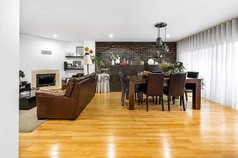 Apartamento T3 em Celeirós, Aveleda e Vimieiro, Braga