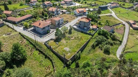 Terreno em Rego, Celorico de Basto