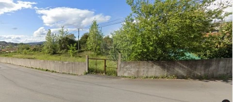 Terreno em Santa Eulália, Vizela