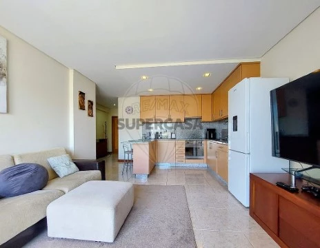 Apartamento T1 em Chafé, Viana do Castelo