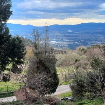 Terreno en Gandra e Taião, Valença