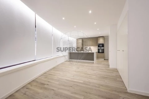 Apartamento T2 em Santo Adrião de Vizela, Vizela