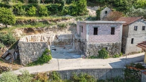 Haus  auf Fervença, Celorico de Basto