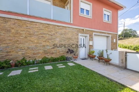 Huis 3 kamers Op Ganfei, Valença