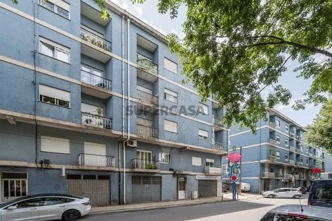Apartamento T2 em São José de São Lázaro e São João do Souto, Braga