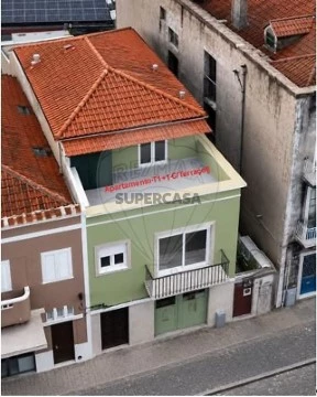 Apartamento T1 nas Caldas de Vizela (São Miguel e São João), Vizela