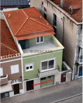 Apartamento T1 nas Caldas de Vizela (São Miguel e São João), Vizela