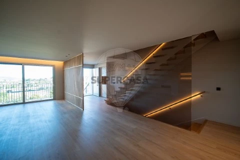 Haus 3 Zimmer auf Lomar e Arcos, Braga