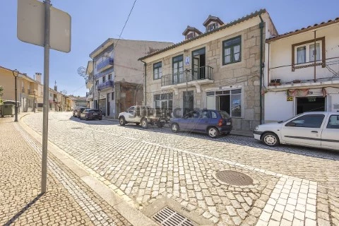 Huis 5 kamers Op Murça, Murça