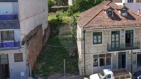Terreno em Murça, Murça