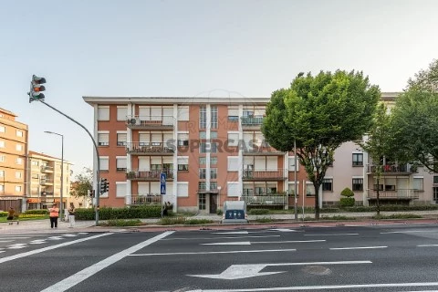 Apartamento T4 em São José de São Lázaro e São João do Souto, Braga
