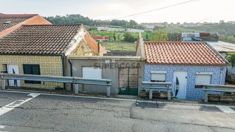 Moradia T2 em Real, Dume e Semelhe, Braga