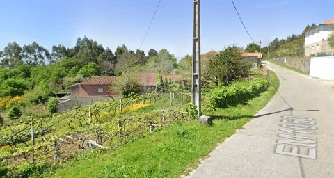 Huis 2 kamers Op Gandra e Taião, Valença