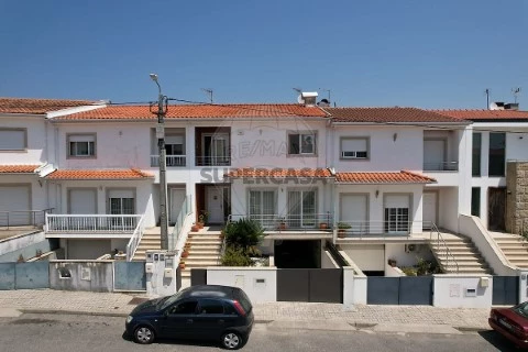 Moradia T3 em Medelo, Fafe