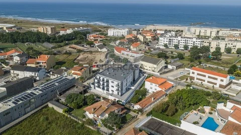 Apartamento 3 habitaciones en Apúlia, Esposende