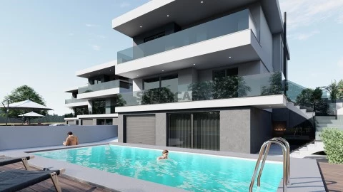 3D'S Projeto