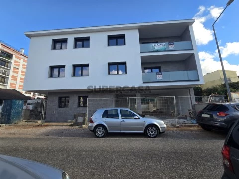 Fachada Atual