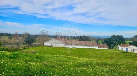 Quinta T3 em Malagueira e Horta das Figueiras, Évora