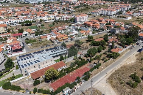 Ferme  au S.Maria e S.Miguel, S.Martinho, S.Pedro Penaferrim, Sintra