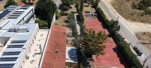 Quinta T0 em S.Maria e S.Miguel, S.Martinho, S.Pedro Penaferrim, Sintra