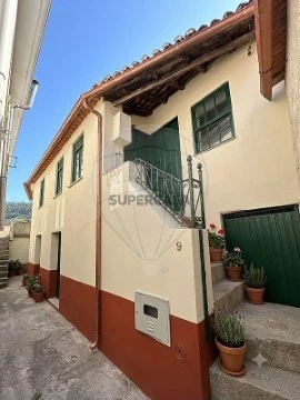 Moradia T3 em Ceira, Coimbra
