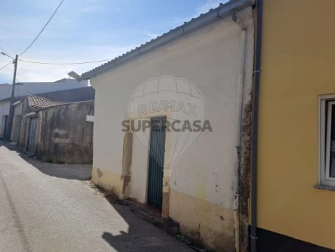 Arrecadação em Souselas e Botão, Coimbra