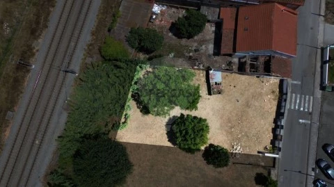 Terreno em Granja do Ulmeiro, Soure