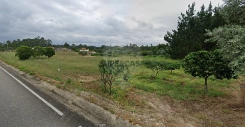 Terrein Op Vila Nova de Anços, Soure