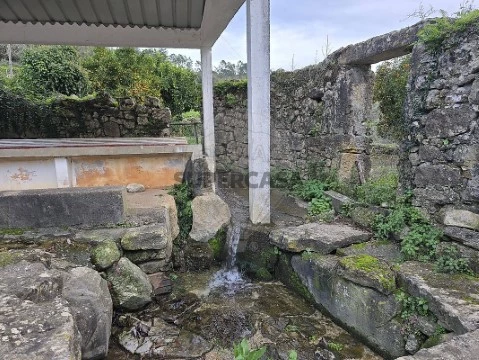 Moradia T3 em Vila Seca e Bem da Fé, Condeixa-a-Nova